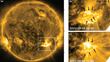 La única nave que ha penetrado la atmósfera de el Sol confirma teorías