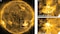 La única nave que ha penetrado la atmósfera de el Sol confirma teorías