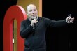 Rubén Blades trabaja en ‘Familiar cercano’, una canción sobre el abuso sexual infantil