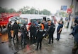Ecatepec asegura a sujeto por portar sustancias tóxicas en transporte público