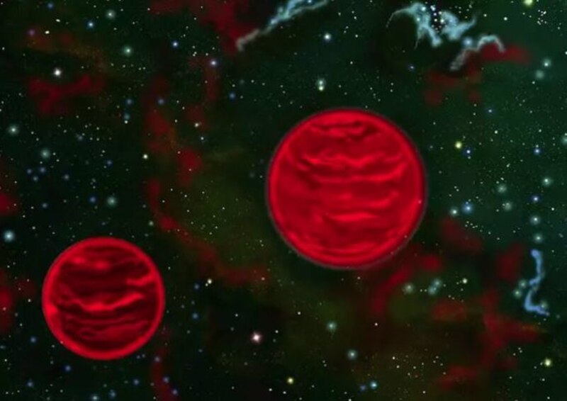 Nebulosa Carina
