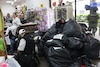 Reactiva IMPI operativos contra piratería en CDMX; asegura 11 mil productos Plaza Terrazas Arenal y centro comercial Gran Sur