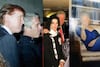 ‘Salpican’ a Michael Jackson, Kevin Spacey y otra vez a Clinton: EU hace público parte del archivo Epstein