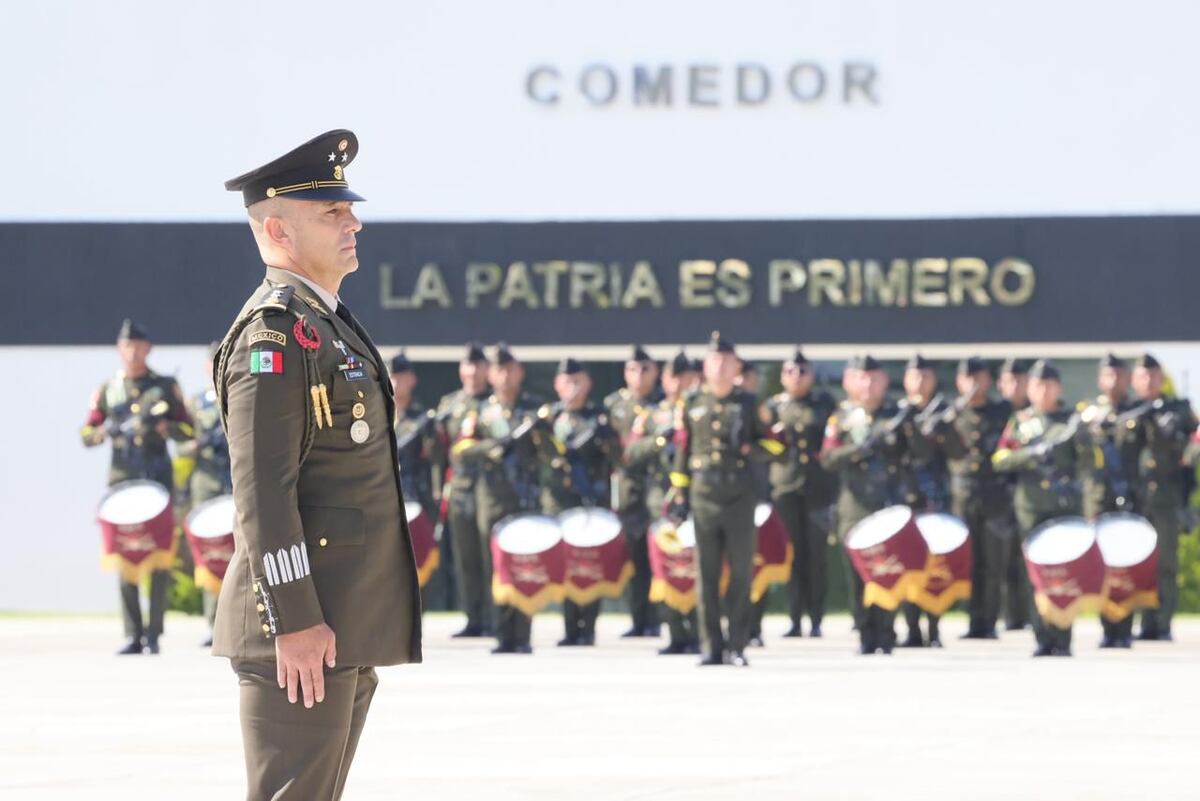Coordinación entre gobierno y Fuerzas Armadas refuerza seguridad en ...