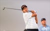 Santiago De la Fuente va por otro Top 10 en el Asian Tour  