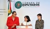 Indígenas y comunidades afromexicanas, al margen de derechos presupuestales 