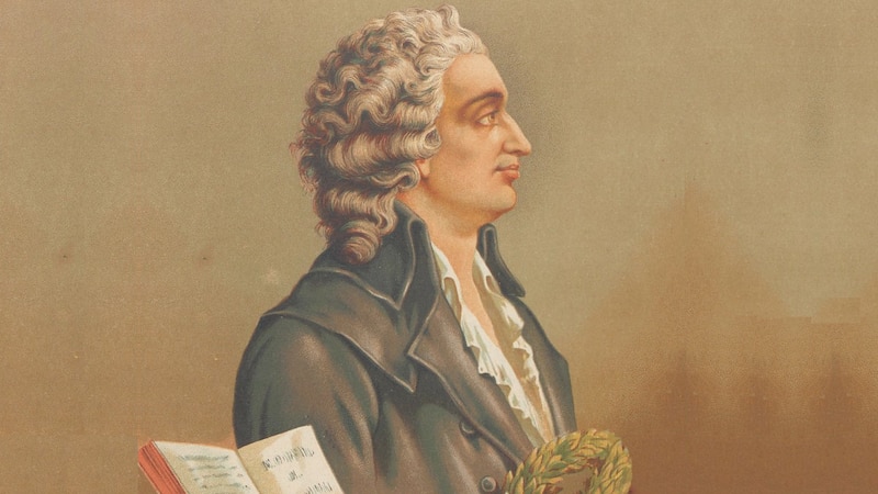 Nicolás de Condorcet