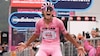 Isaac del Toro, ciclista a seguir en la Vuelta a Austria 2025