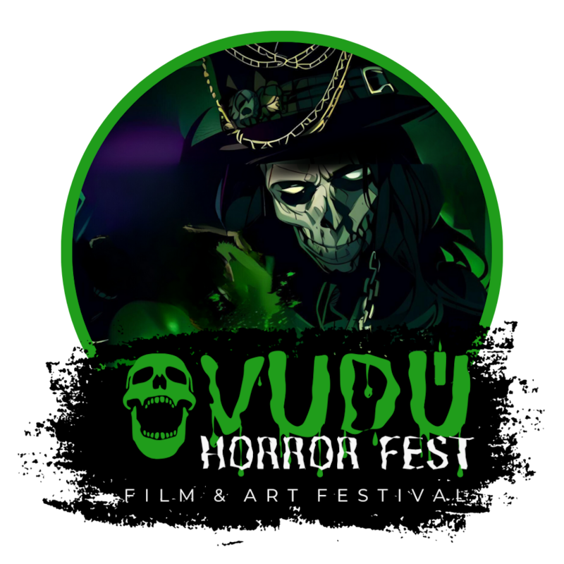 Vudú Horror Fest, Film & Art