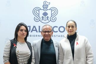 Realiza COESIDA jornada estatal para la detección temprana del VIH