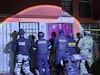 Operativo conjunto desmantela principal centro de operaciones de “Los 300” en Ecatepec