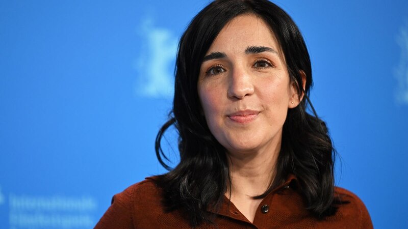 La directora de cine Isabel Coixet