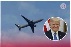 EU emite alerta para aerolíneas por actividad militar en espacio aéreo de México y América Latina