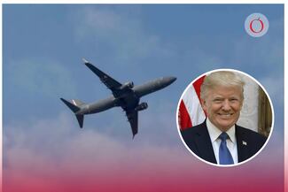 EU emite alerta para aerolíneas por actividad militar en espacio aéreo de México y América Latina