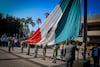 En Sinaloa conmemoran el Día Nacional de Protección Civil