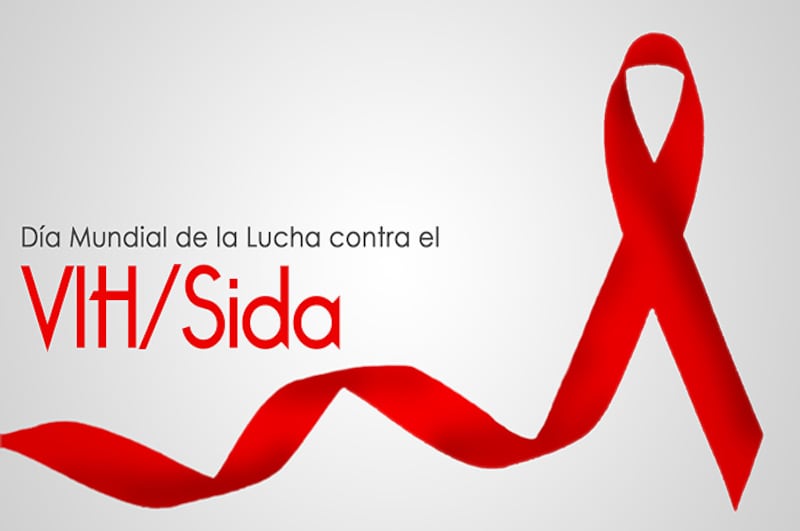 Día Mundial de la Lucha contra el VIH/Sida