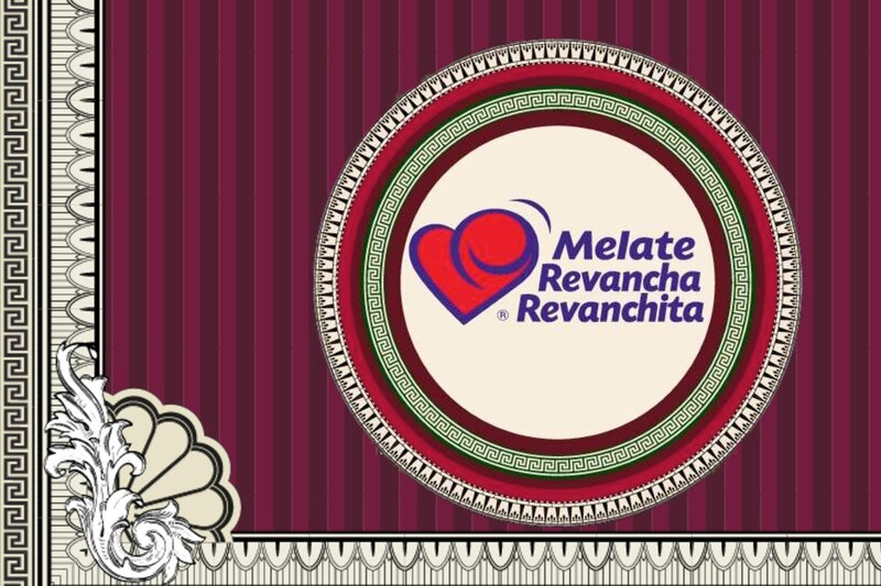 Melate, Revancha y Revanchita npumeros ganadores