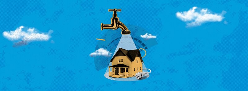 El agua es un recurso valioso, ¡no la desperdicies!