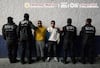 ¡Golpe al Tren de Aragua! Cae el operador del cártel en México 
