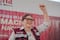 Imelda Castro fortalece organización territorial de Morena en El Rosario, Sinaloa
