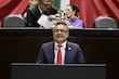 México saldrá a flote en su economía con 1.7 billones de endeudamiento; diputados aprueban Ley de Ingresos