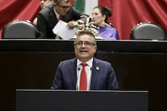 Avalan diputados en lo general Ley de Ingresos 2026
