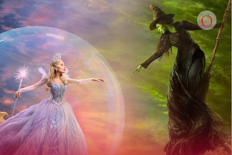 ‘Wicked: Por Siempre’ finalmente llega a las salas de cine; te platicamos qué esperar de la adaptación del éxito de Broadway