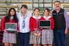 Destina Delfina Gómez 7.7 mdp a obras y equipamiento en escuelas de Zacazonapan