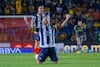 Monterrey elimina al América con gol de último minuto y no va a semifinales