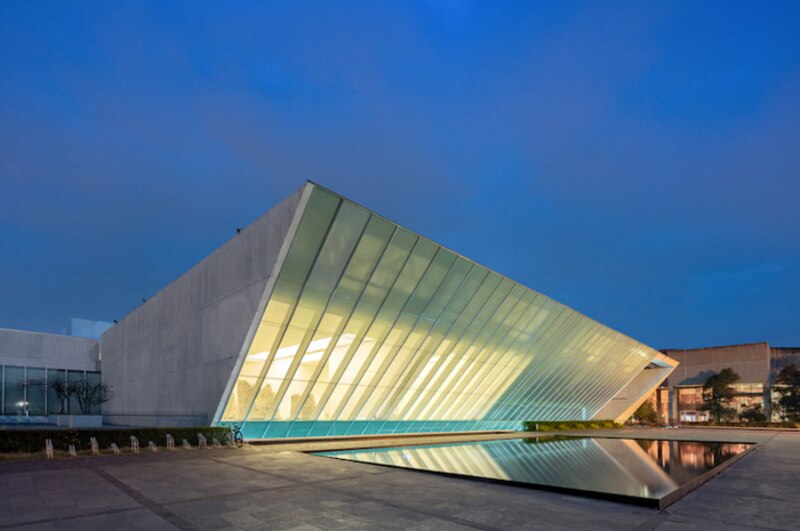 Museo de Arte Contemporáneo de Monterrey