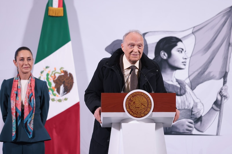 El fiscal general de la República, Alejandro Gertz Manero sostuvo que México cuenta con una México cuenta con carpeta de investigación sobre el origen de armas decomisadas, procedentes de Estados Unidos, para apuntalar la demanda contra los fabricantes en aquel país