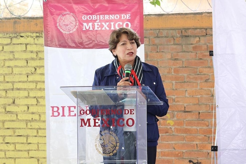 Clausura de la Jornada de Atención Ciudadana en Iztapalapa