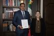 Gobernadora Yeraldine Bonilla nombra nuevos titulares en CONFÍE, Conalep y Desarrollo Urbano Tres Ríos
