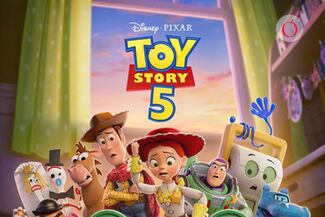 Toy Story 5: ¿La película tiene escena post-créditos?
