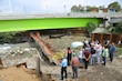 Constructoras negligentes provocaron desbordamiento en colonias: Azucena Cisneros