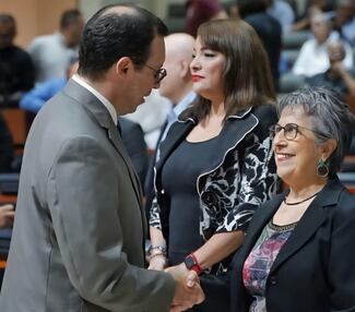 Quedó integrado el Consejo para Prevenir y Eliminar la Discriminación en Jalisco