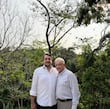 Tras salida de “Andy” López Beltrán, Morena enfrenta desgaste en Coahuila 