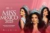 Final Miss México 2025: horario, cuándo y dónde verla