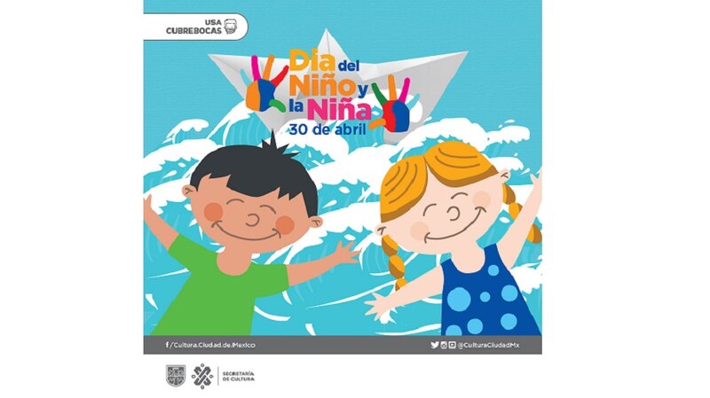 Día del Niño y la Niña