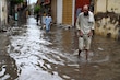 Pakistán sigue con búsqueda de 150 desaparecidos tras las intensas lluvias  