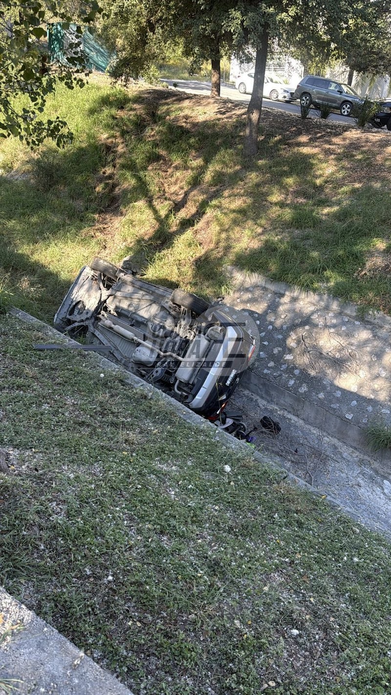 Video difundido en redes sobre el asesinato de una mujer en Cumbres Mediterráneo