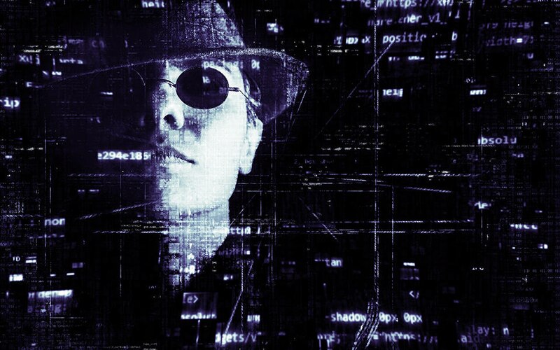 Ciberdelincuente