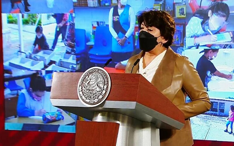 La SEP fortalecerá la educación indígena en México