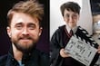 Daniel Radcliffe envia carta de apoyo al nuevo Harry Potter; “espero que lo pases genial”