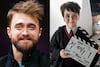 Daniel Radcliffe envia carta de apoyo al nuevo Harry Potter; “espero que lo pases genial”