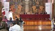 10% de subida salarial para los Maestros en su día, anuncia presidenta Sheinbaum