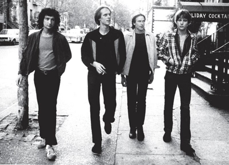 The Velvet Underground