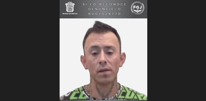 Se busca a este hombre por el delito de homicidio