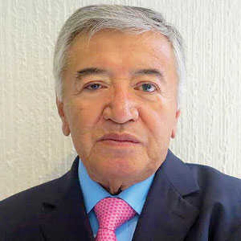El expresidente de la República Dominicana, Hipólito Mejía.