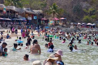 Fonatur reactiva Consejo Consultivo de Huatulco; busca fortalecer el turismo